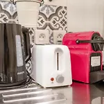 Superb Tiny House In Heart Of Paris 1St!