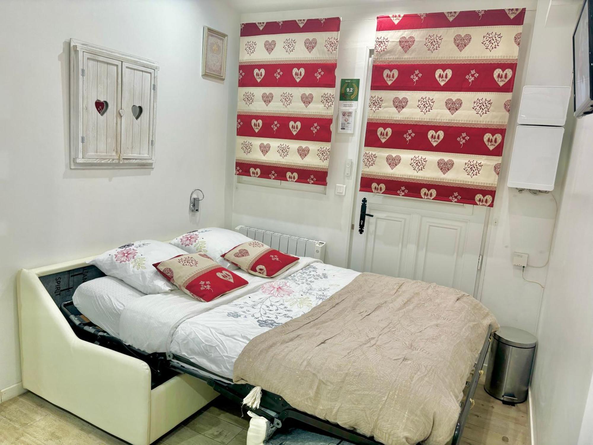 Superb Tiny House In Heart Of 1st! Appartamento