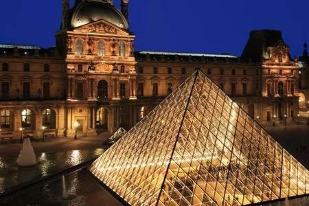 Superb Tiny House In Heart Of 1st! * Parigi