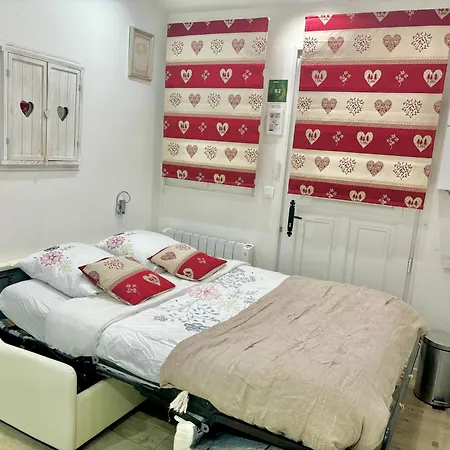 Superb Tiny House In Heart Of 1st! Appartamento