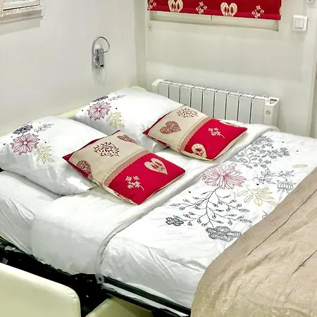 Superb Tiny House In Heart Of 1st! Appartamento